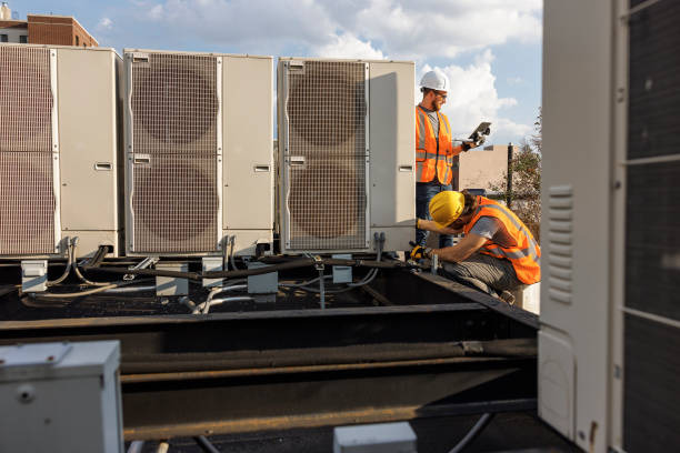 Best Air Conditioning Cleaning in Rio, WI