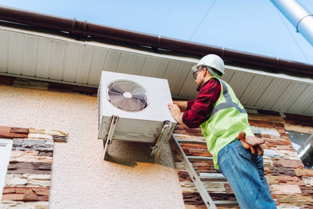 Best Emergency HVAC Services in Rio, WI