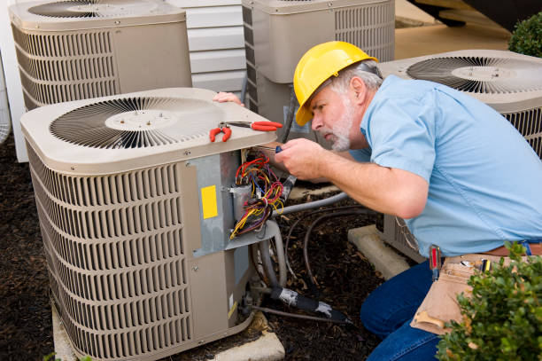 Best Thermostats and Smart Controls in Rio, WI