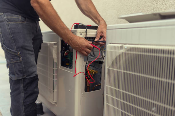 Best HVAC Training and Certification in Rio, WI