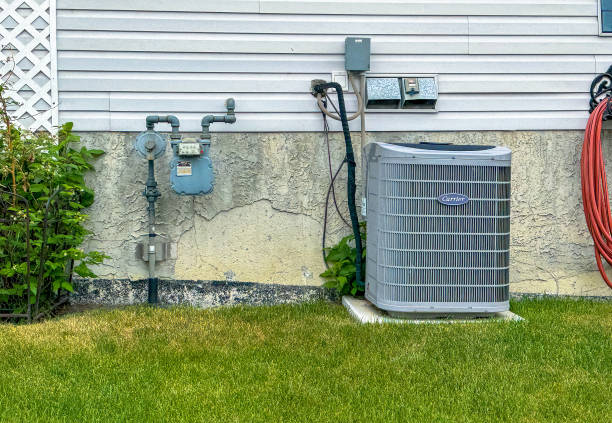 Best Seasonal HVAC Services in Rio, WI